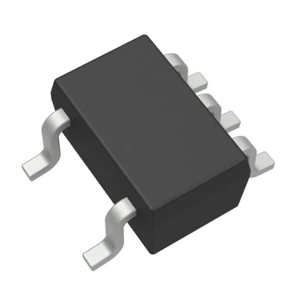 OPA172IDCKT Texas Instruments