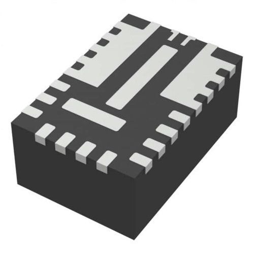 MIC33M356-FAYMP-TR Microchip Technology