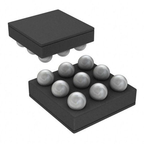 LM8850URX/NOPB Texas Instruments