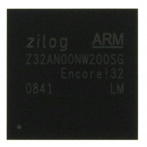 Z32AN00NW200SG Zilog