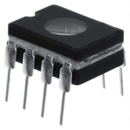 PIC12C509A/JW Microchip Technology