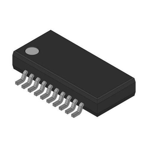 74CBTLV3244QG IDT, Integrated Device Technology Inc