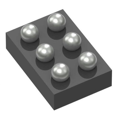 MAX17291BANT+ Analog Devices Inc./Maxim Integrated