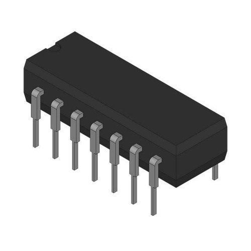 CD4011UBEE4 Texas Instruments