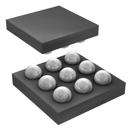 LV8417CS-TE-L-H onsemi