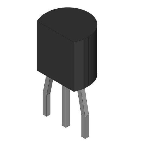 P2N2369ZL1 onsemi