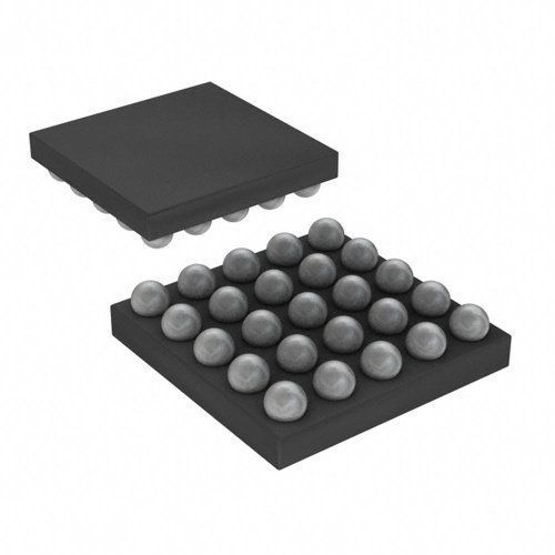 WM8944BECS/R Cirrus Logic Inc