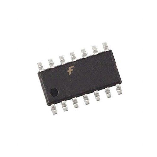 74LCX125SJ onsemi