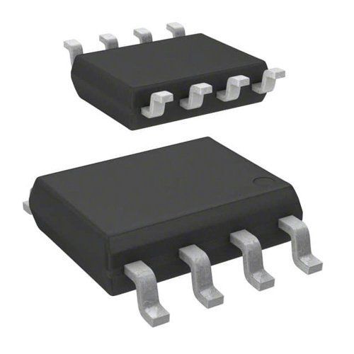 FDR8521L onsemi