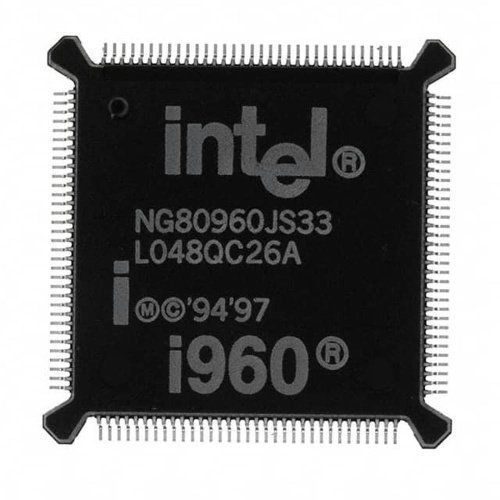 NG80960JS33 Intel