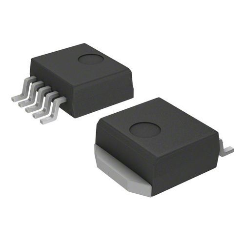 LM2576D2T-ADJR4 onsemi