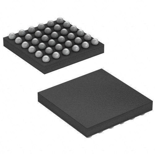 LIF-UC120-SWG36ITR50 Lattice Semiconductor Corporation