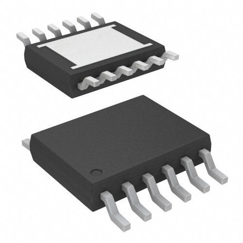 LT3645HMSE#PBF Linear Technology