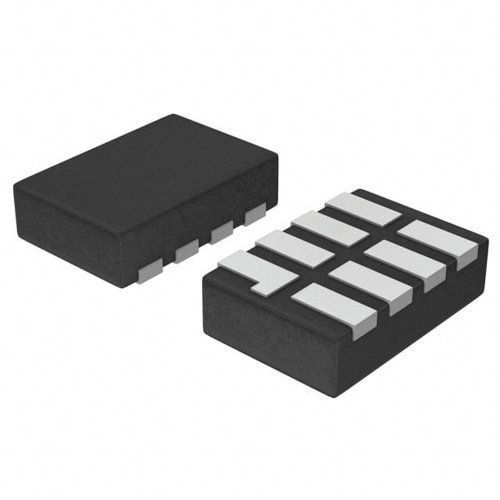 PI4ULS5V202XVEX Diodes Incorporated