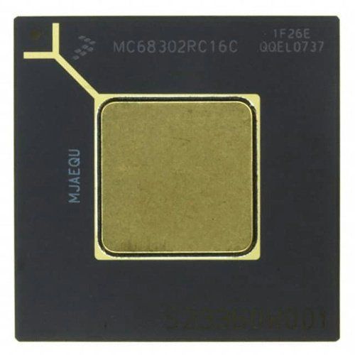 MC68302CRC20C NXP USA Inc