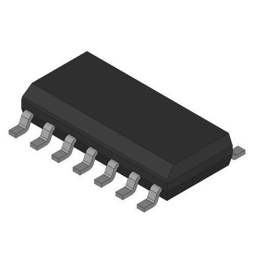 74AC74SJ Fairchild Semiconductor