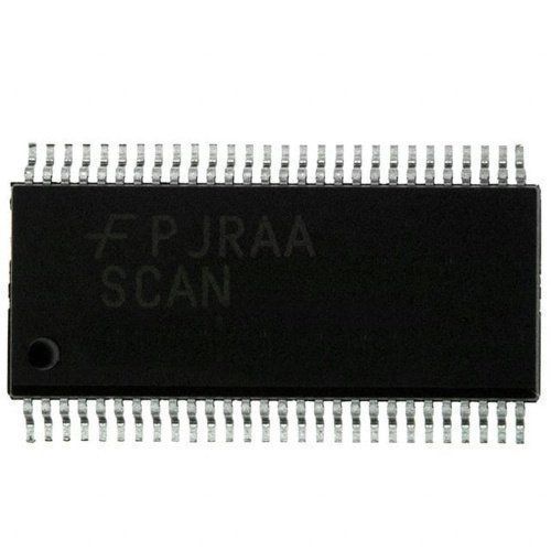 74ACTQ16543SSC onsemi