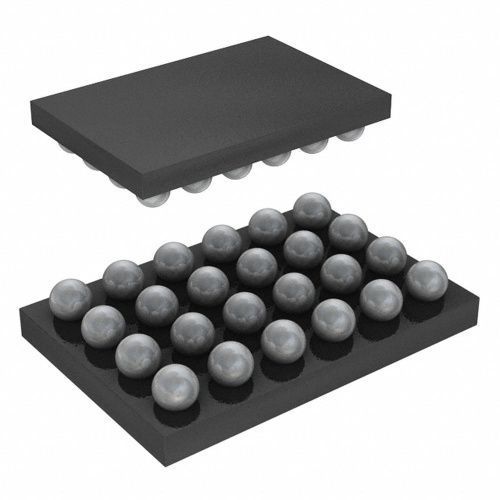 FPF2895CUCX onsemi