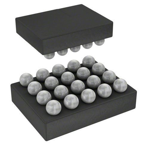 NCP6335FFCT1G onsemi