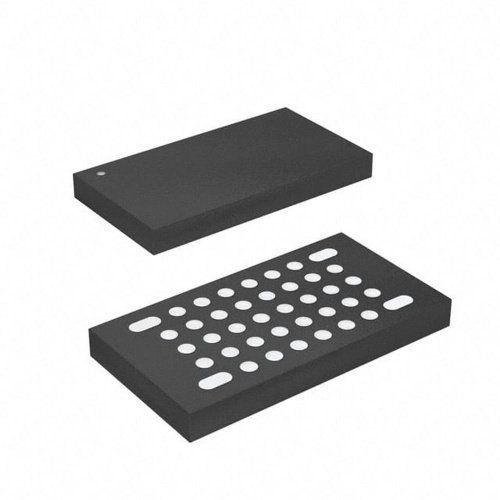 ATMEGA8HVA-4CKU Microchip Technology