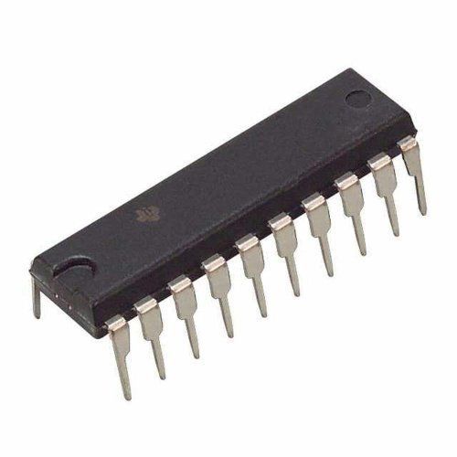 TLC1541CNG4 Texas Instruments