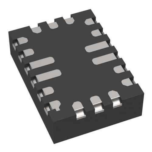 MPQ2166AGRHE-AEC1-Z Monolithic Power Systems Inc