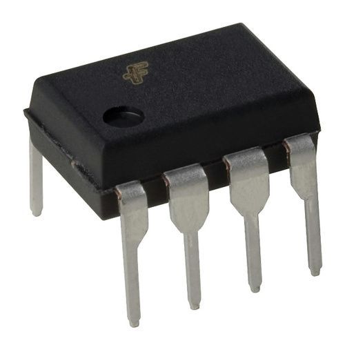 FAN4803CP2_NA3E220 onsemi