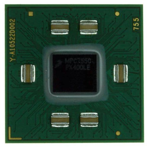 KMC755CVT400LE NXP USA Inc