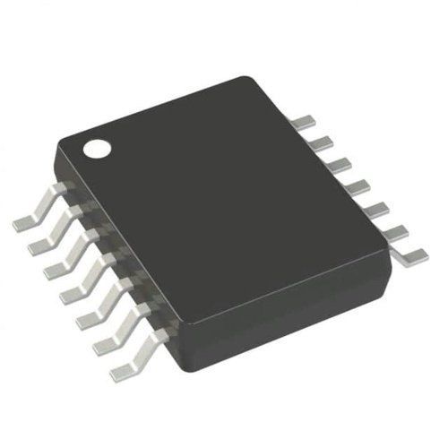 AD7322BRUZ-REEL7 Analog Devices Inc