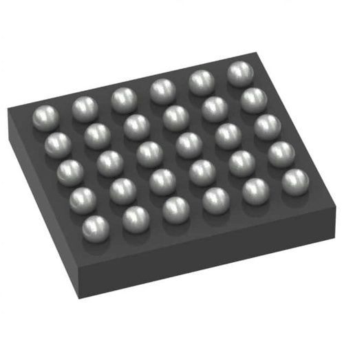 MAX77541AAWV+ Analog Devices Inc./Maxim Integrated