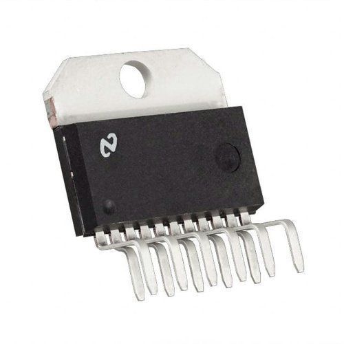 LMD18200T Texas Instruments