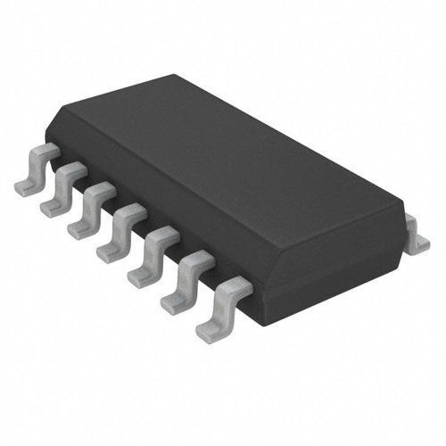 SG2843D Microchip Technology