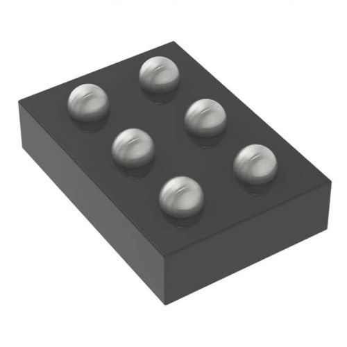 BU90008GWZ-E2 Rohm Semiconductor