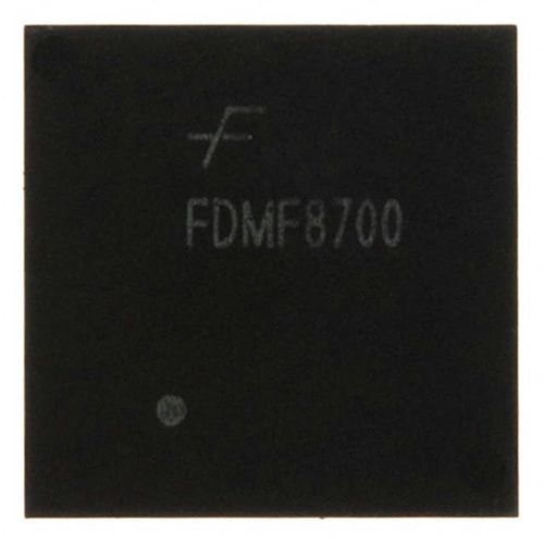 FDMF8704 onsemi