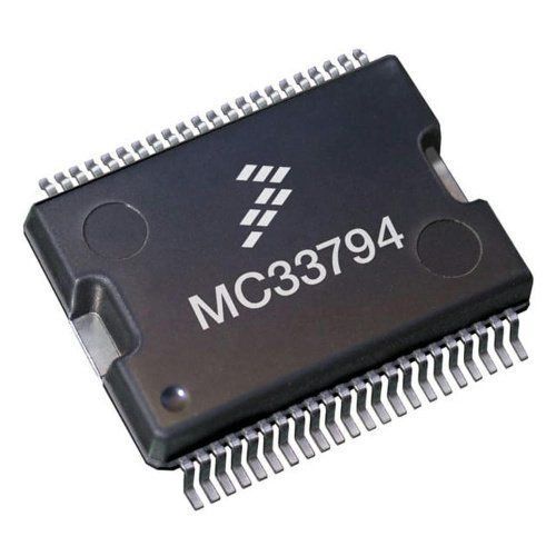 MC33999EKR2 NXP USA Inc