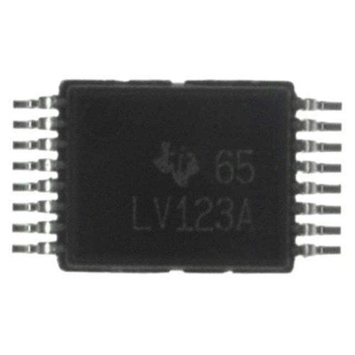 SN74AHCT367DGVRE4 Texas Instruments