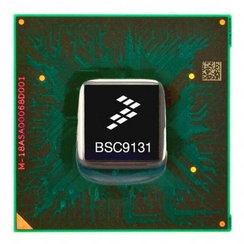 BSC9131NJE1HHHB NXP USA Inc