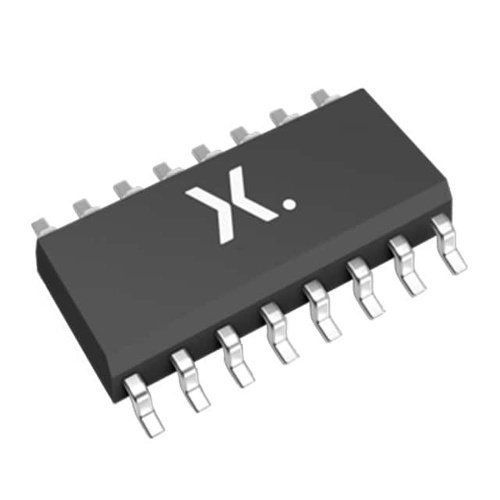 HEF4104BT-Q100J Nexperia USA Inc