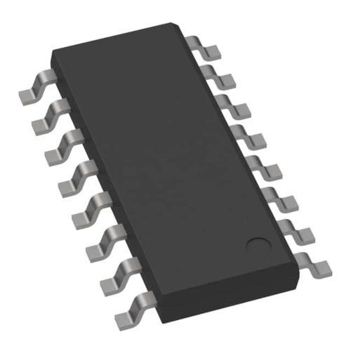 HR1002GS-Z Monolithic Power Systems Inc