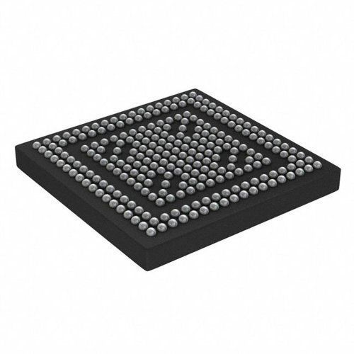 ATSAMA5D24B-CUR Microchip Technology