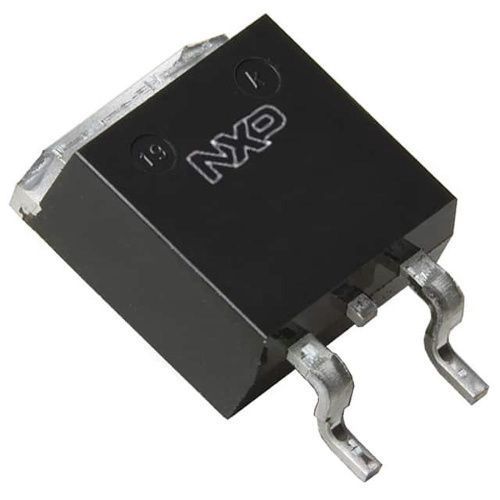 BUK110-50GL,118 NXP USA Inc