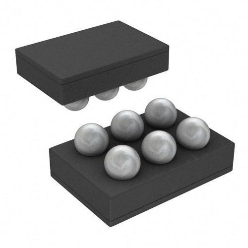 LM3691TLX-0.75/NOPB Texas Instruments