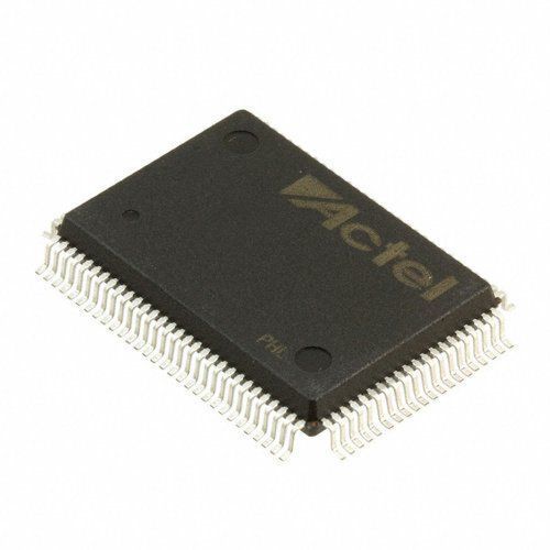A40MX04-2PQG100 Microchip Technology