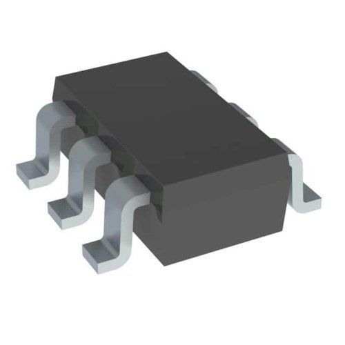 MP6650GJL-0000-Z Monolithic Power Systems Inc