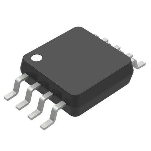 ADC082S021CIMMX Texas Instruments