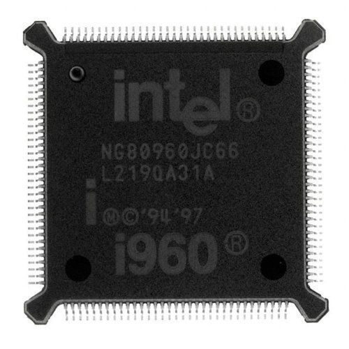 NG80960JC66 Intel