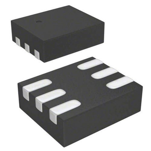 STM6524AUARDL6F STMicroelectronics