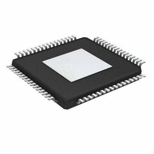 XLF208-256-TQ64-I10 XMOS