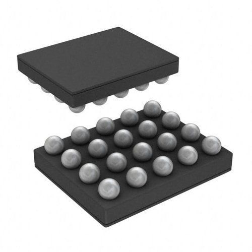 LP8720TLE/NOPB Texas Instruments