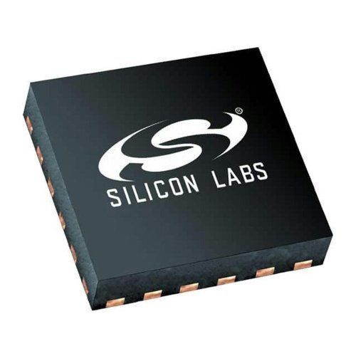 EFM8LB10F16ES0-C-QFN24 Silicon Labs
